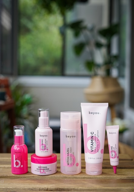 How to Combat Aging with Skincare