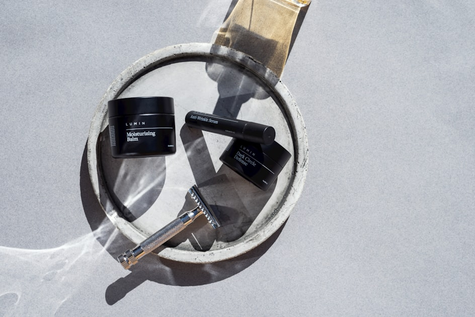 Hydration: The Key to Glowing Skin