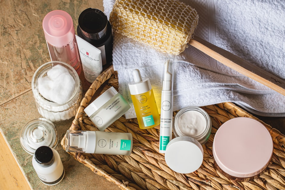 Achieving Your Skincare Goals with Expert Help